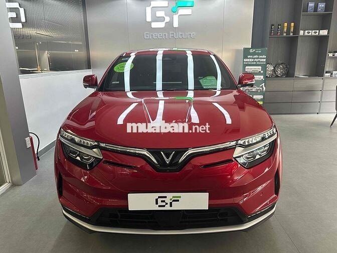 VinFast VF8 2023 Plus Odo 4v km Đổi Xăng giảm 70tr