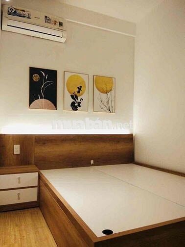 🍎GÕ CỬA KÈO THƠM CC SỐ 1 TÔN THẤT  THUYẾT - VỊ TRÍ Ở NGAY BẾN VÂN ĐỒN