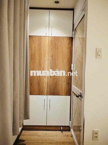 🍎GÕ CỬA KÈO THƠM CC SỐ 1 TÔN THẤT  THUYẾT - VỊ TRÍ Ở NGAY BẾN VÂN ĐỒN