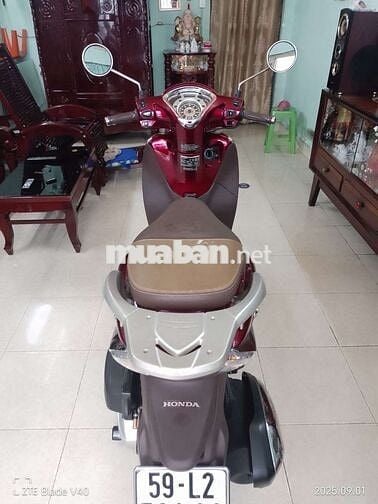 Tôi cần bán  xe sh mode xe cực đẹp và cọp lắm