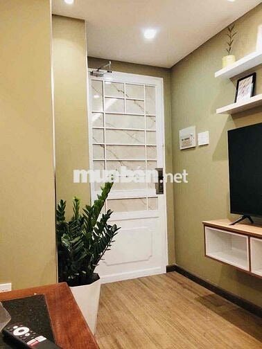 🍎GÕ CỬA KÈO THƠM CC SỐ 1 TÔN THẤT  THUYẾT - VỊ TRÍ Ở NGAY BẾN VÂN ĐỒN