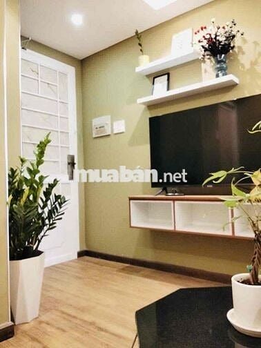 🍎GÕ CỬA KÈO THƠM CC SỐ 1 TÔN THẤT  THUYẾT - VỊ TRÍ Ở NGAY BẾN VÂN ĐỒN