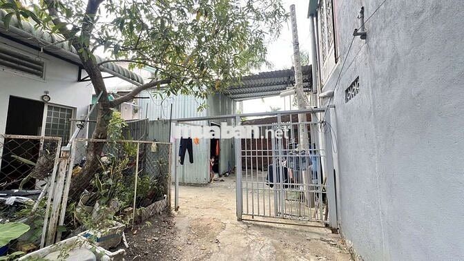 173m2, full thổ, Nguyễn Văn Tạo, Long Thới, thu nhập 13tr.Chỉ 5,2 tỷ