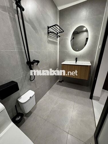 CCMN mới xây – Full nội thất – Vào ở ngay – Giờ giấc tự do