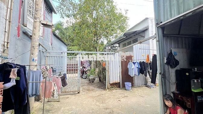 173m2, full thổ, Nguyễn Văn Tạo, Long Thới, thu nhập 13tr.Chỉ 5,2 tỷ