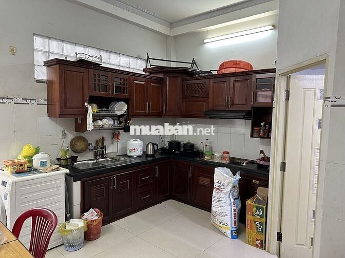Bán nhà phố 4,5x18m 2 lầu KDC ấp 5 Phong Phú