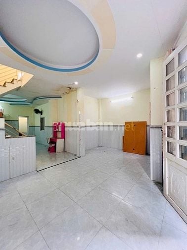 Bán Nhanh Căn Nhà Sầm Sơn, Tân Bình/ 54,6m2/ 4 Tỷ 190Tr/ SHR/ Hẻm OTO 