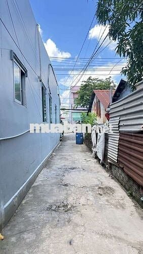 173m2, full thổ, Nguyễn Văn Tạo, Long Thới, thu nhập 13tr.Chỉ 5,2 tỷ