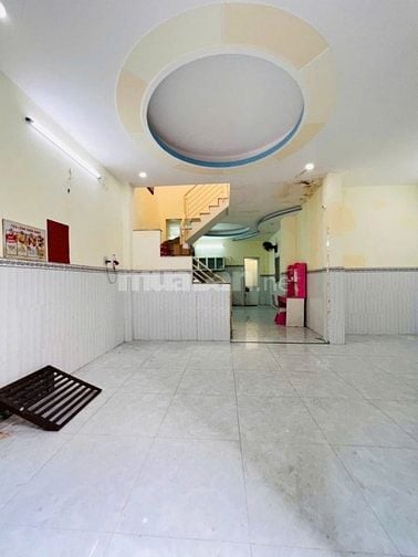 Bán Nhanh Căn Nhà Sầm Sơn, Tân Bình/ 54,6m2/ 4 Tỷ 190Tr/ SHR/ Hẻm OTO 