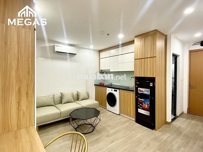 CHO THUÊ 1N1K CỬA SỔ FULL NỘI THẤT MỚI NGAY MỸ ĐÌNH, PHẠM HÙNG, FLC