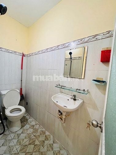 Bán Nhanh Căn Nhà Sầm Sơn, Tân Bình/ 54,6m2/ 4 Tỷ 190Tr/ SHR/ Hẻm OTO 