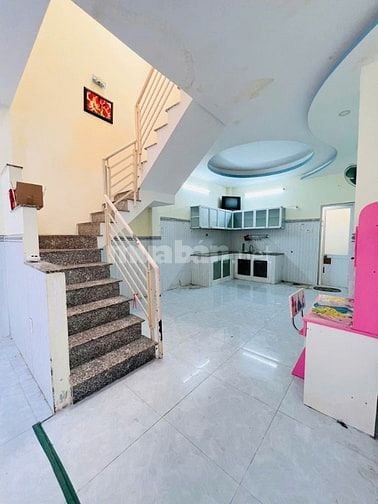 Bán Nhanh Căn Nhà Sầm Sơn, Tân Bình/ 54,6m2/ 4 Tỷ 190Tr/ SHR/ Hẻm OTO 