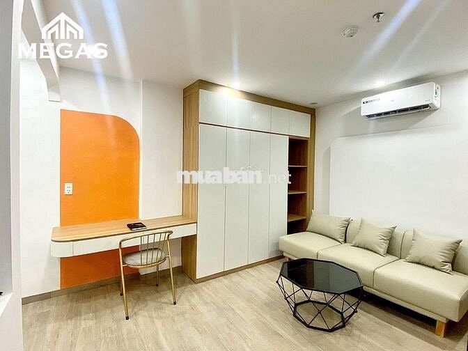 CHO THUÊ 1N1K CỬA SỔ FULL NỘI THẤT MỚI NGAY MỸ ĐÌNH, PHẠM HÙNG, FLC