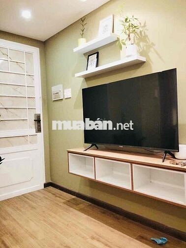 🍎GÕ CỬA KÈO THƠM CC SỐ 1 TÔN THẤT  THUYẾT - VỊ TRÍ Ở NGAY BẾN VÂN ĐỒN
