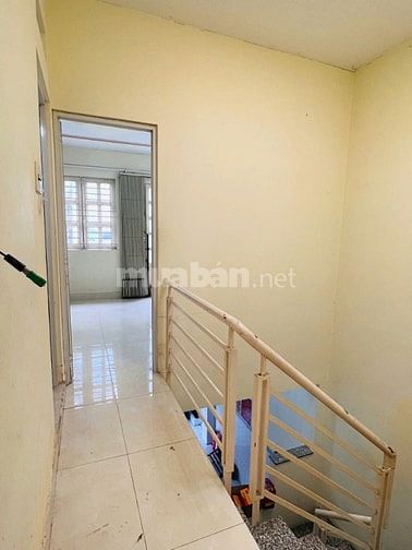Bán Nhanh Căn Nhà Sầm Sơn, Tân Bình/ 54,6m2/ 4 Tỷ 190Tr/ SHR/ Hẻm OTO 