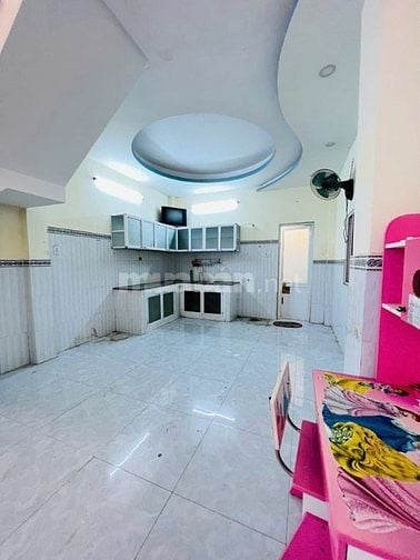 Bán Nhanh Căn Nhà Sầm Sơn, Tân Bình/ 54,6m2/ 4 Tỷ 190Tr/ SHR/ Hẻm OTO 