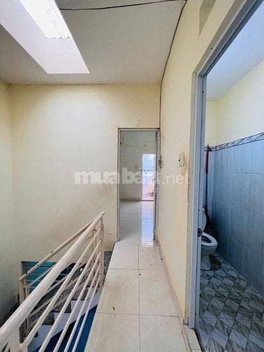 Bán Nhanh Căn Nhà Sầm Sơn, Tân Bình/ 54,6m2/ 4 Tỷ 190Tr/ SHR/ Hẻm OTO 