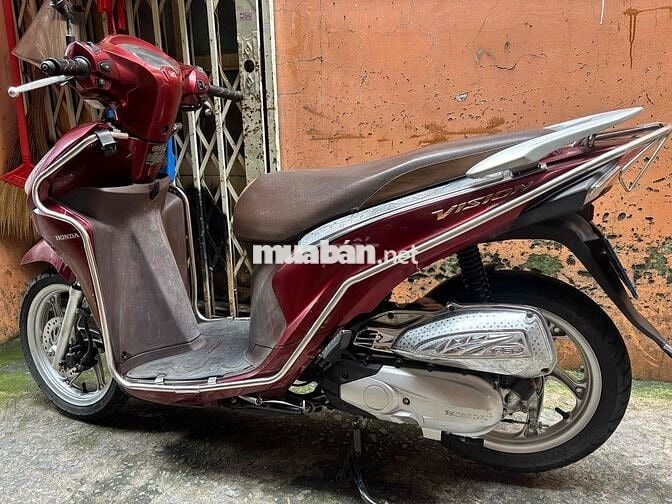 vision đời 2019 còn zin chính chủ khoá smarkey