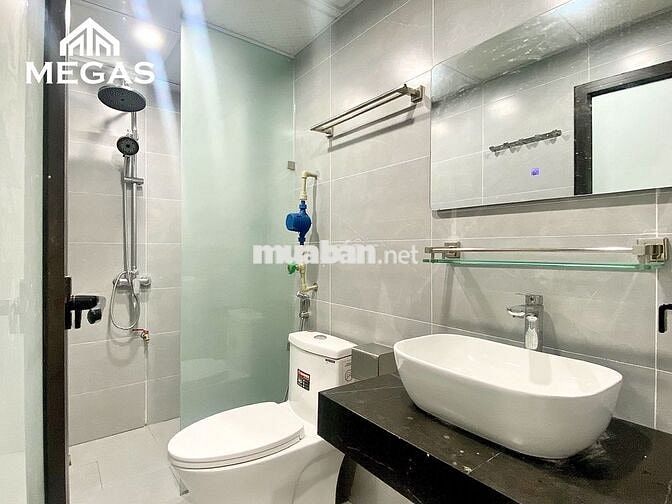 CHO THUÊ 1N1K CỬA SỔ FULL NỘI THẤT MỚI NGAY MỸ ĐÌNH, PHẠM HÙNG, FLC