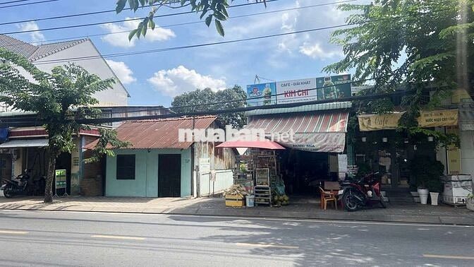173m2, full thổ, Nguyễn Văn Tạo, Long Thới, thu nhập 13tr.Chỉ 5,2 tỷ