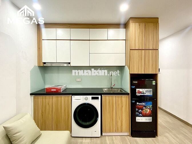CHO THUÊ 1N1K CỬA SỔ FULL NỘI THẤT MỚI NGAY MỸ ĐÌNH, PHẠM HÙNG, FLC
