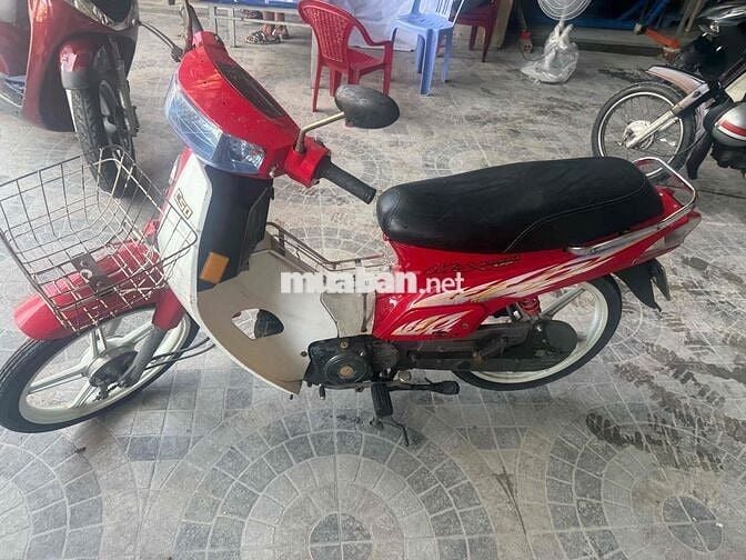 xe kawasaki max hàn quôc doi 2013