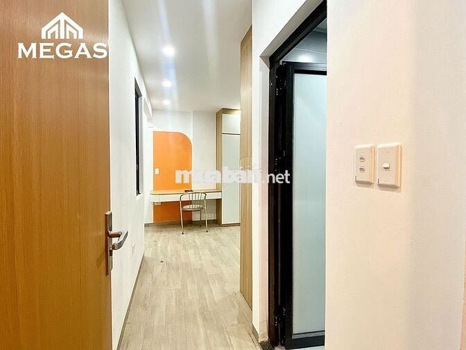 CHO THUÊ 1N1K CỬA SỔ FULL NỘI THẤT MỚI NGAY MỸ ĐÌNH, PHẠM HÙNG, FLC
