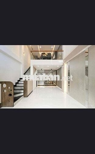 HỒI VỐN CẦN BÁN NHÀ GIÁ RẺ NGAY TÔN ĐẢN,P8,QUẬN 4.GIÁ: 5Tỷ880.SỔ SẴN