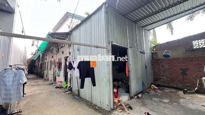 173m2, full thổ, Nguyễn Văn Tạo, Long Thới, thu nhập 13tr.Chỉ 5,2 tỷ