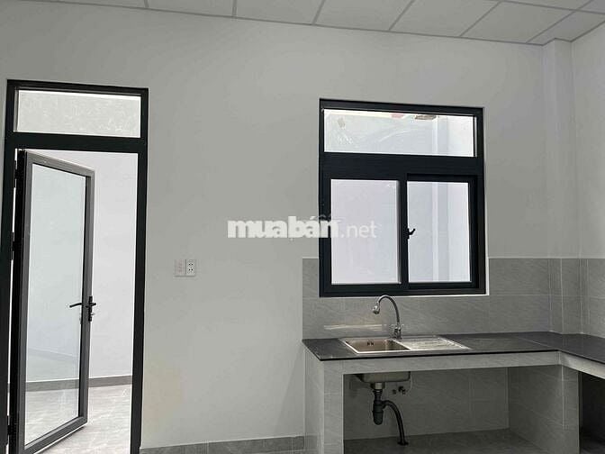 MẶT BẰNG KINH DOANH GẦN KHU CN SÓNG THẦN- QL1 A