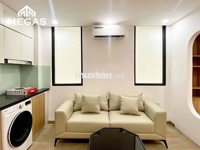 CHO THUÊ CĂN HỘ 1N1K FULL NỘI THẤT NGAY BẾN XE MỸ ĐÌNH