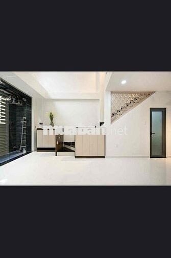 HỒI VỐN CẦN BÁN NHÀ GIÁ RẺ NGAY TÔN ĐẢN,P8,QUẬN 4.GIÁ: 5Tỷ880.SỔ SẴN