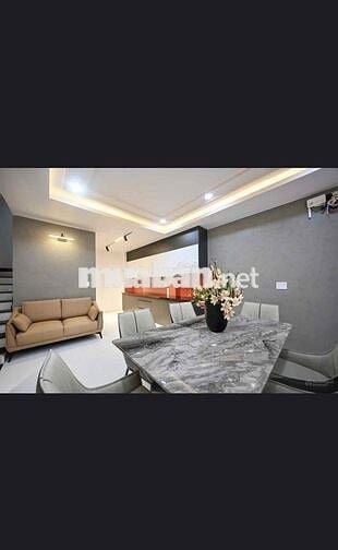 HỒI VỐN CẦN BÁN NHÀ GIÁ RẺ NGAY TÔN ĐẢN,P8,QUẬN 4.GIÁ: 5Tỷ880.SỔ SẴN