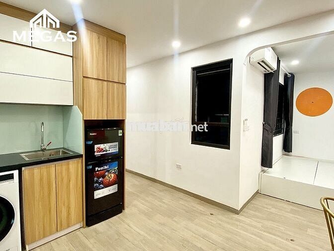 CHO THUÊ 1N1K CỬA SỔ FULL NỘI THẤT MỚI NGAY MỸ ĐÌNH, PHẠM HÙNG, FLC