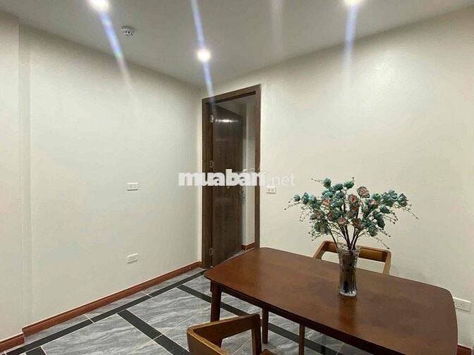 CHO THUÊ STUDIO 1N1K FULL NỘI THẤT NGAY LÊ ĐỨC THỌ, CHUNG CƯ FLC