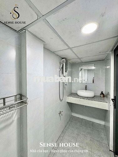 ✨🏡 DUPLEX BAN CÔNG GÁC LỬNG SIÊU THOÁNG – NHÀ MỚI 100% 🏡✨