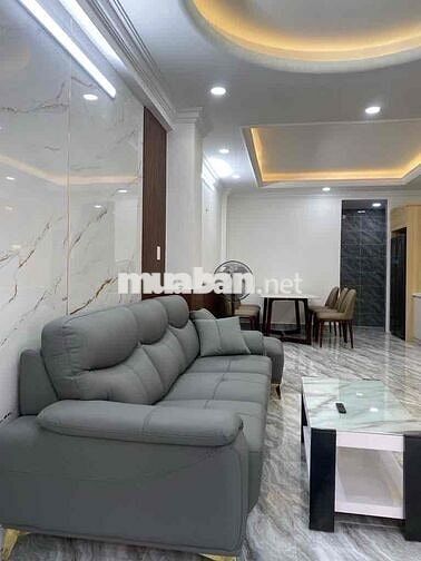 Bán nhà quận 7, đường 37, Tân Kiểng, 50m2, nhỉnh 5 tỷ9