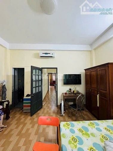🌈 NHÀ 2LẦU MẶT TIỀN ĐƯỜNG HUỲNH VĂN NHGỆ , P12 - GV