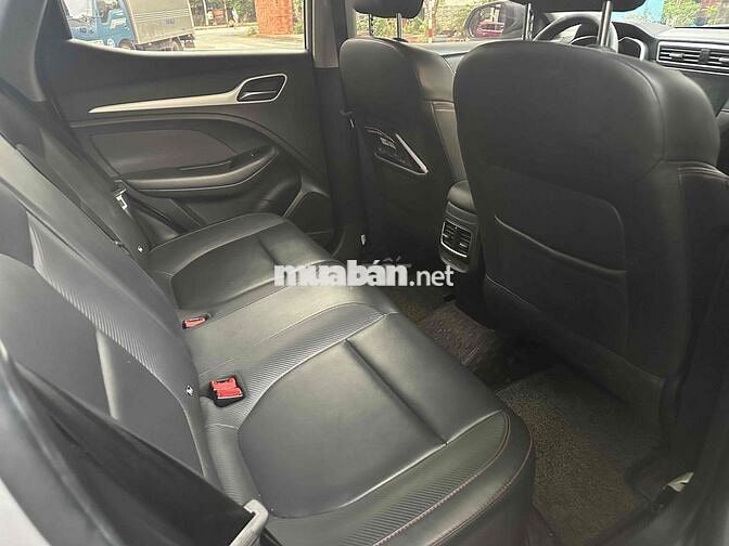 MG MGZS 2022 Luxury 1.5 AT 2WD - 47000 km