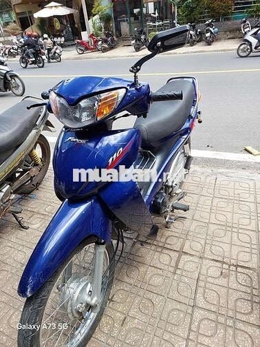 Cần bán xe future 110 biển số 59