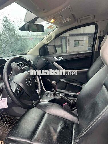 Mazda BT 50 2017 2.2L 4x2 AT - 130000 km