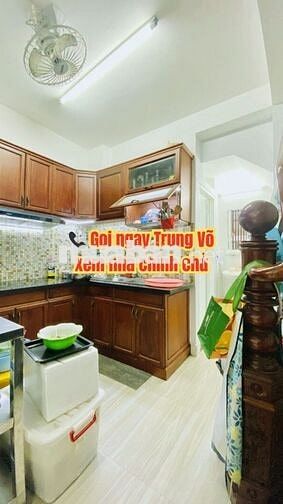 🌟 NHÀ 5 TẦNG HIỆN ĐẠI BA THÁNG HAI, P14, Q10 – 8,X TỶ, Ô TÔ ĐỖ CỬA