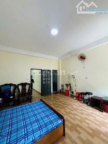 🌈 NHÀ 2LẦU MẶT TIỀN ĐƯỜNG HUỲNH VĂN NHGỆ , P12 - GV