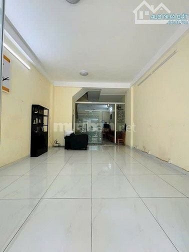 🌈 NHÀ 2LẦU MẶT TIỀN ĐƯỜNG HUỲNH VĂN NHGỆ , P12 - GV