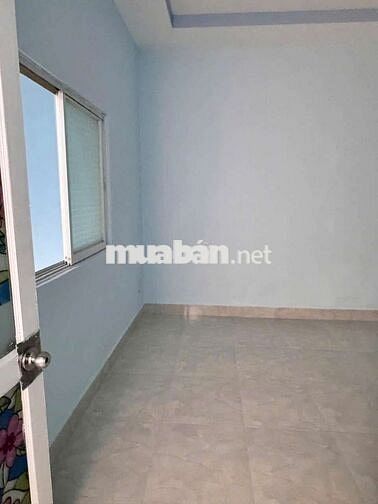 NHÀ NGUYÊN CĂN 2PN 5×11  Nằm NGAY GẦN CHỢ HIỆP BÌNH, HBC THỦ ĐỨC