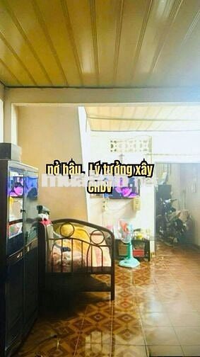 🌟 MẶT TIỀN NGUYỄN NGỌC LỘC, P14, Q10 – 16,X TỶ