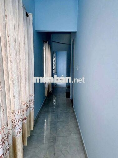 NHÀ NGUYÊN CĂN 2PN 5×11  Nằm NGAY GẦN CHỢ HIỆP BÌNH, HBC THỦ ĐỨC