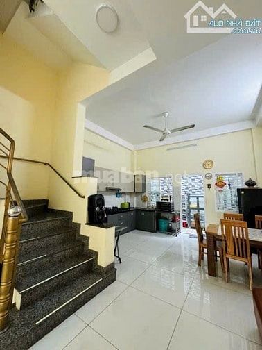 🌈 NHÀ 2LẦU MẶT TIỀN ĐƯỜNG HUỲNH VĂN NHGỆ , P12 - GV
