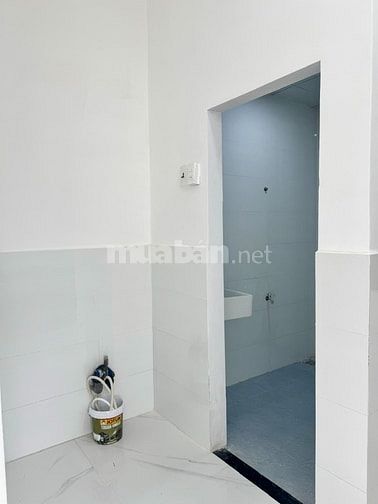 BÁN CĂN HỘ ĐẸP, THOÁNG MÁT, AN NINH chung cư 601 CMT8