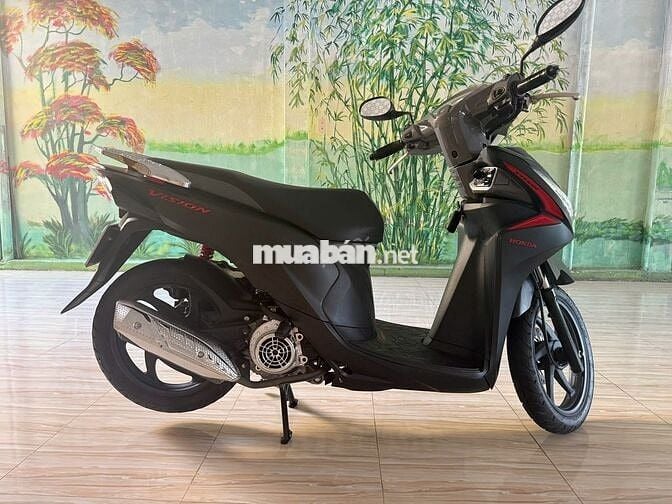 Mình cần ra đi Vision 2019 siêu lướt